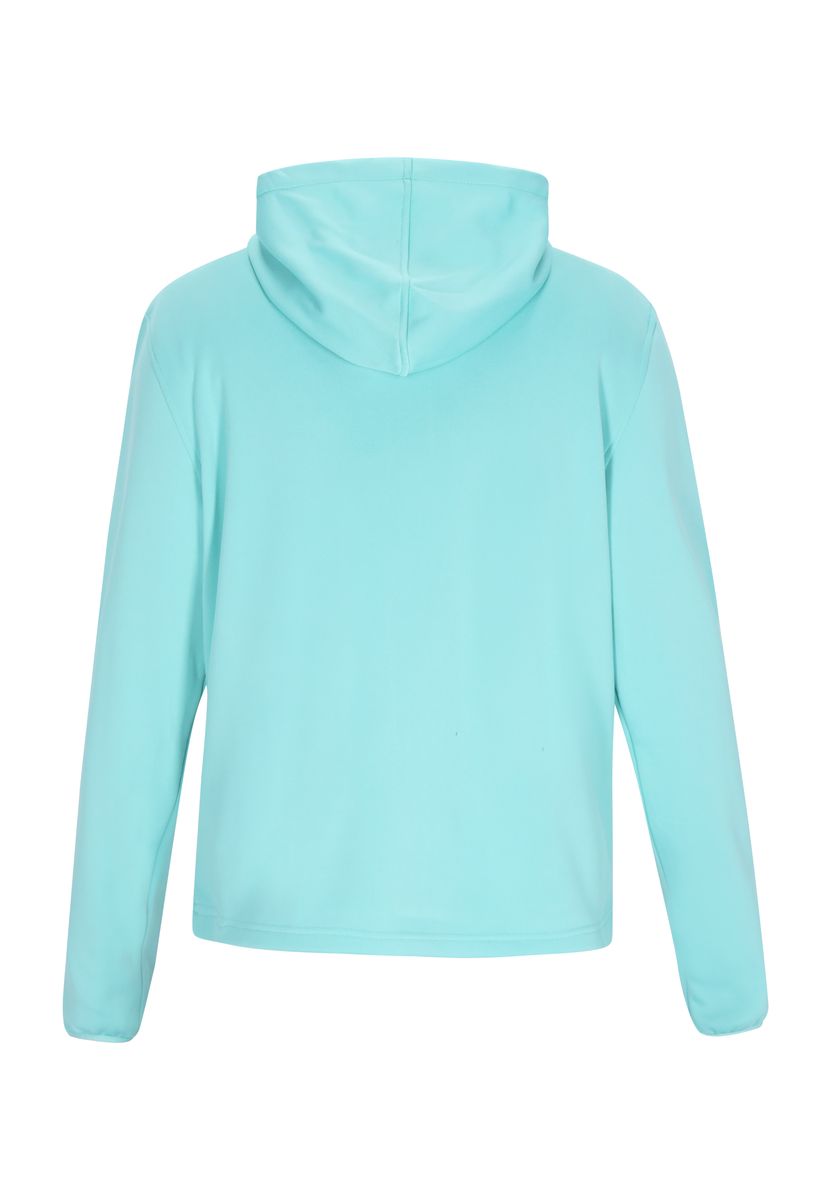 Leichte Sportjacke mit Stehkragen