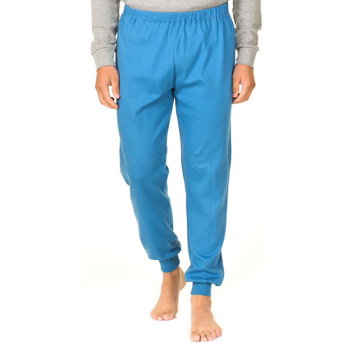Lange Herren-Freizeithose