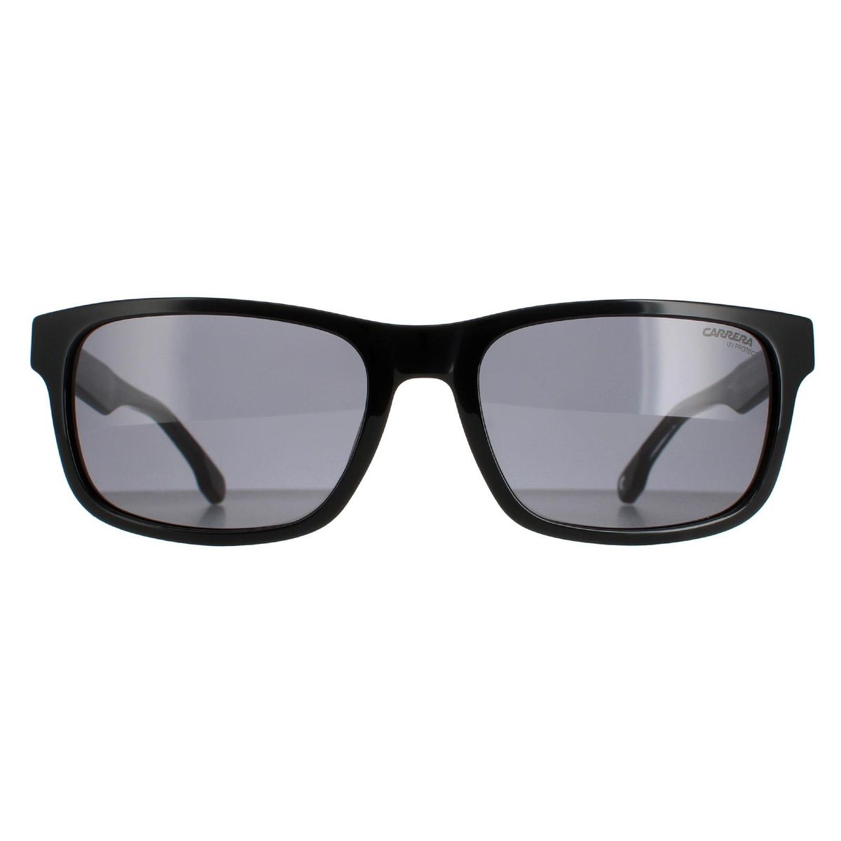 Klassische Rechteckige Sonnenbrille