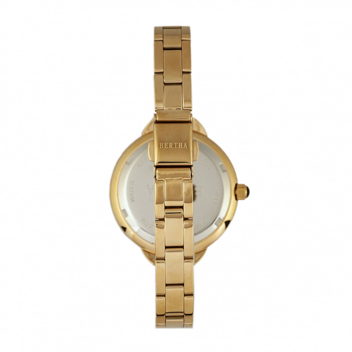 Madison Sonnenstrahl-Zifferblatt Armbanduhr