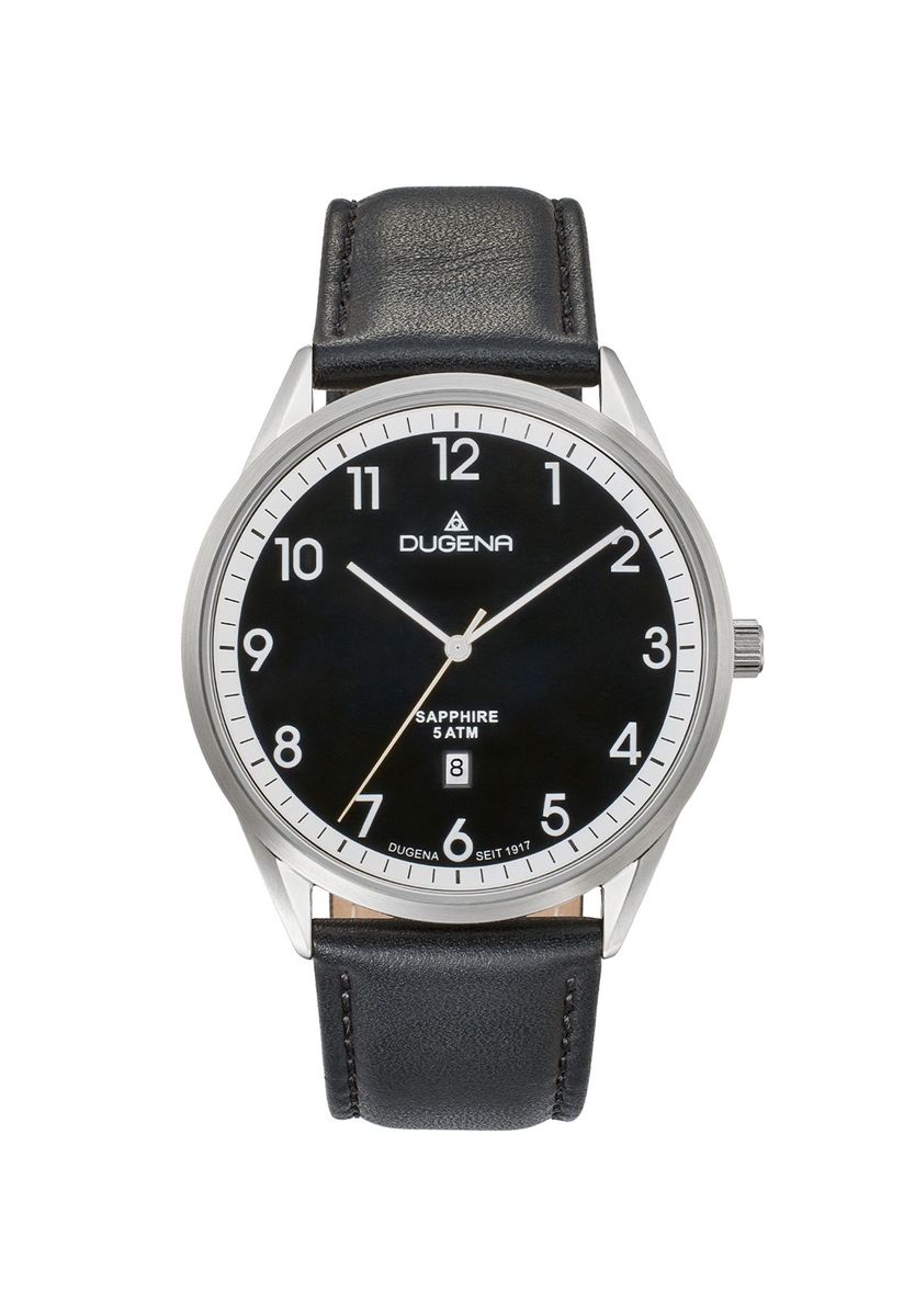 Herren Armbanduhr Slim Line