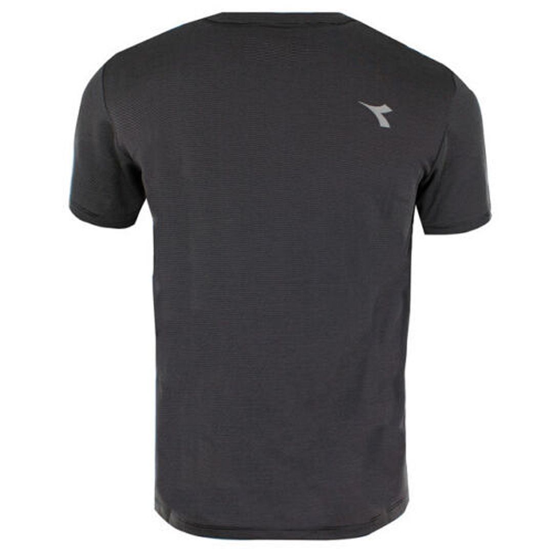 Technisches Kurzarm-Performance-T-Shirt