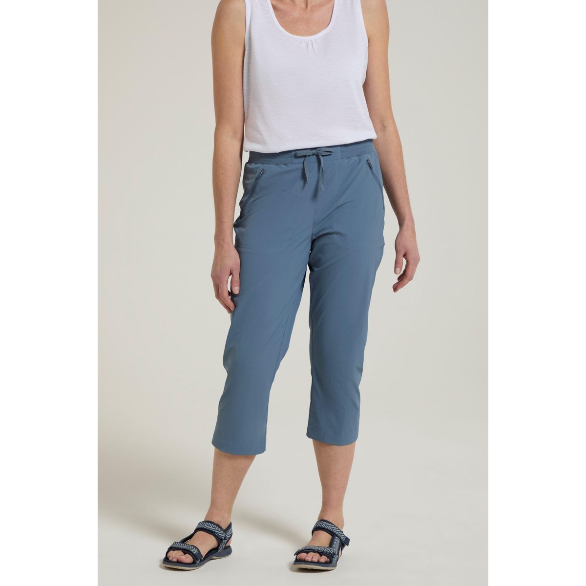 Capri-Hose "Explorer" für Damen