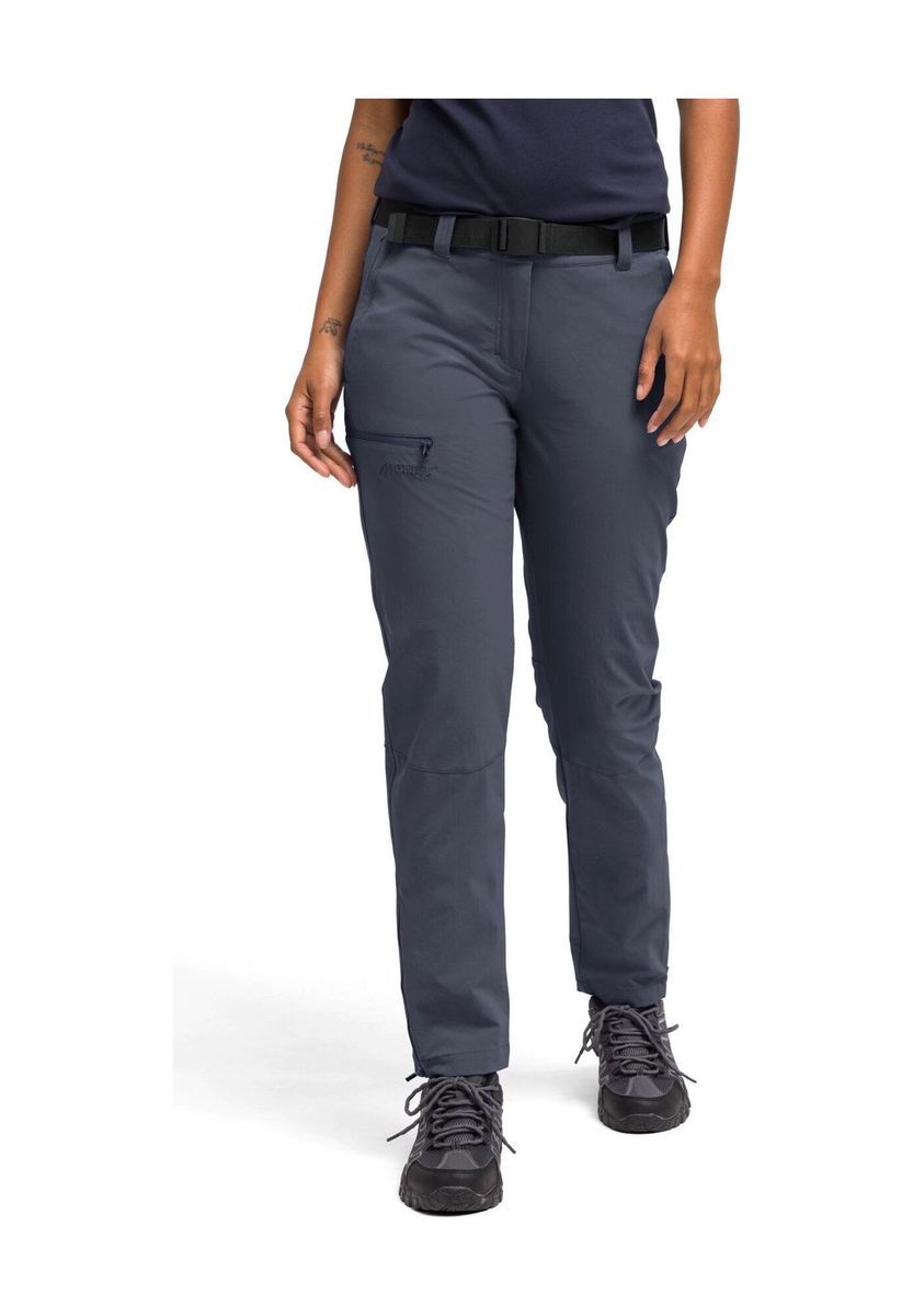 Damen Slim Fit Wanderhose