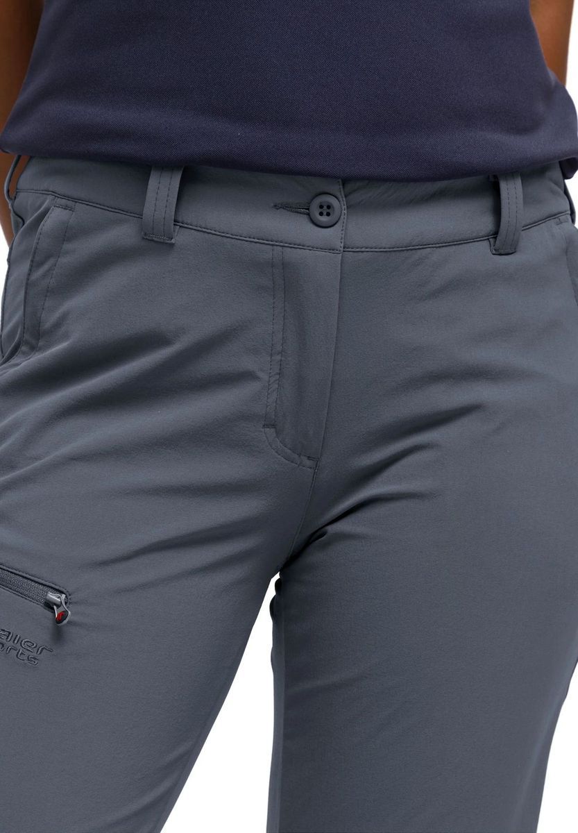 Damen Slim Fit Wanderhose