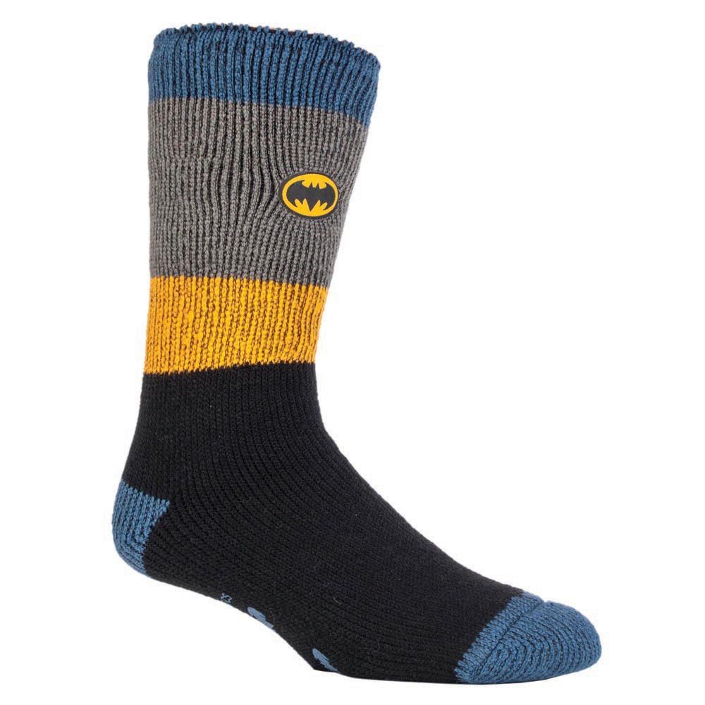 Batman Gestreifte Thermosocken