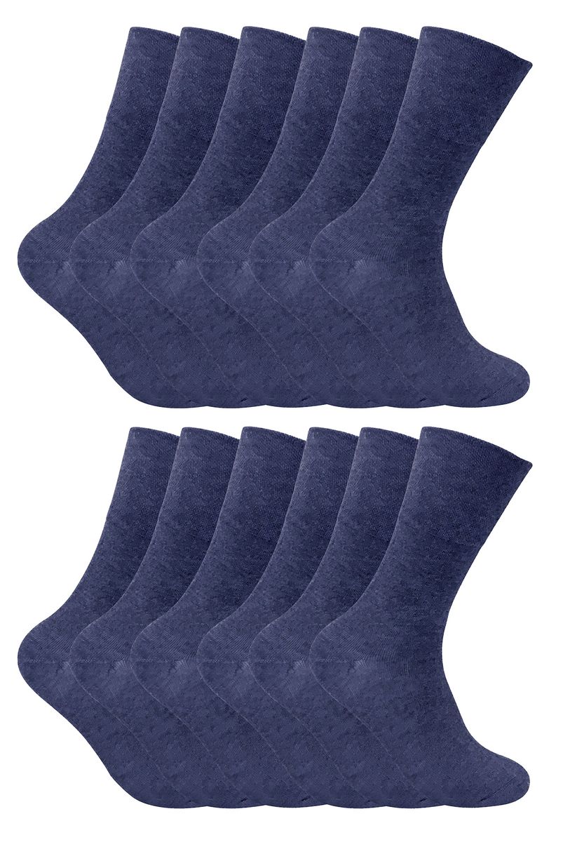 Herren Thermo Diabetiker Socken Pack