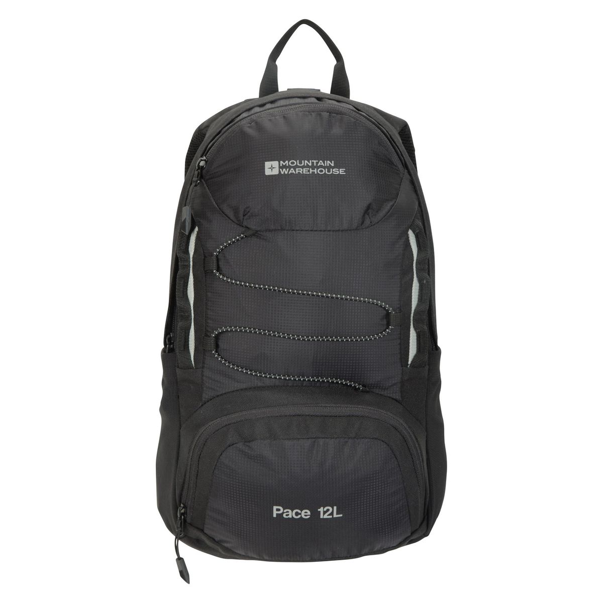 Leichter, verpackbarer Tagesrucksack
