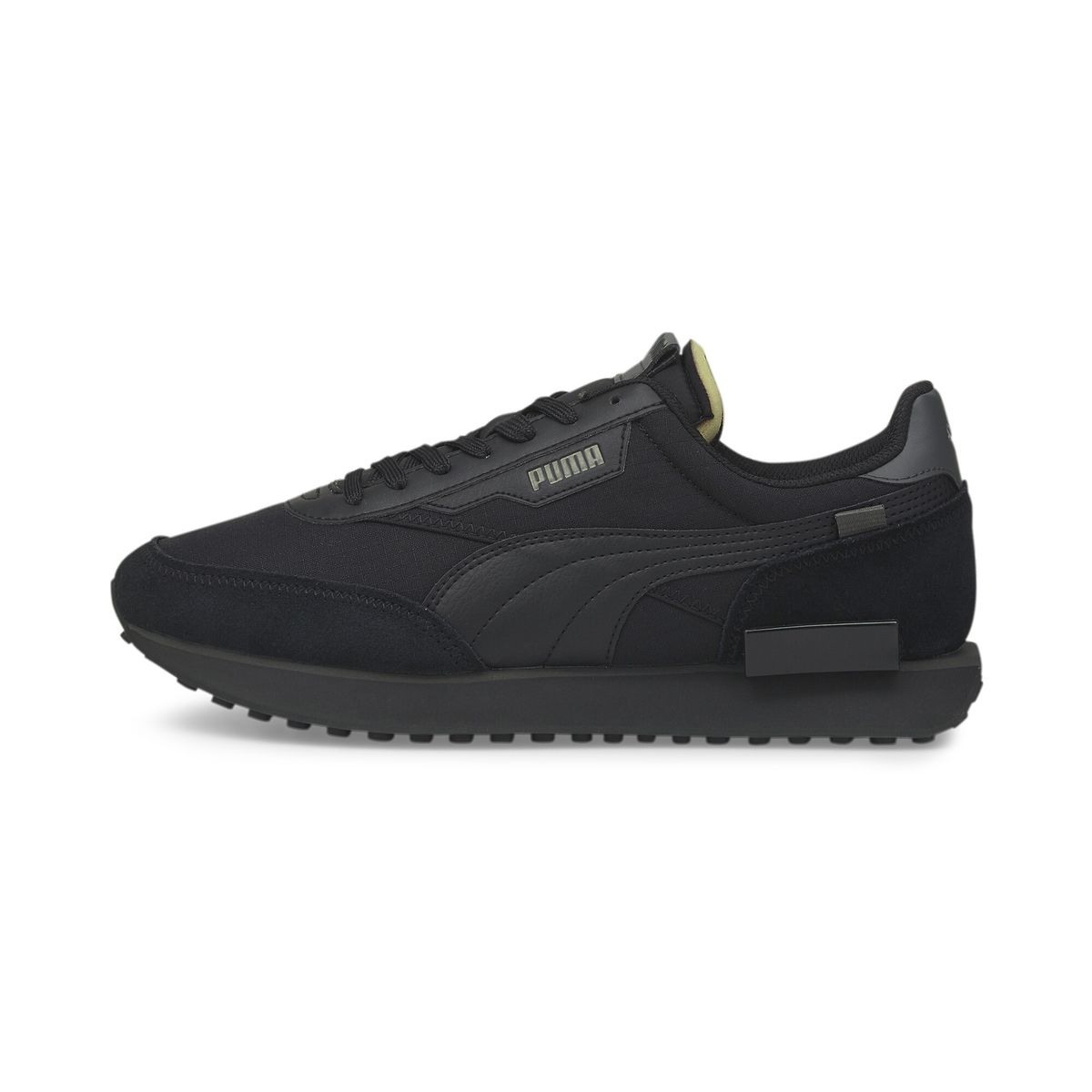 Future Rider Play On Sneaker