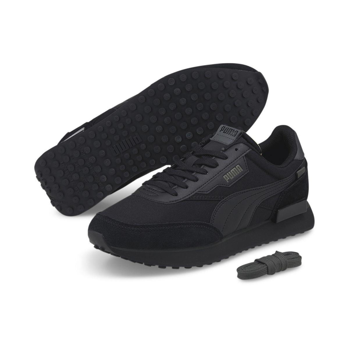Future Rider Play On Sneaker