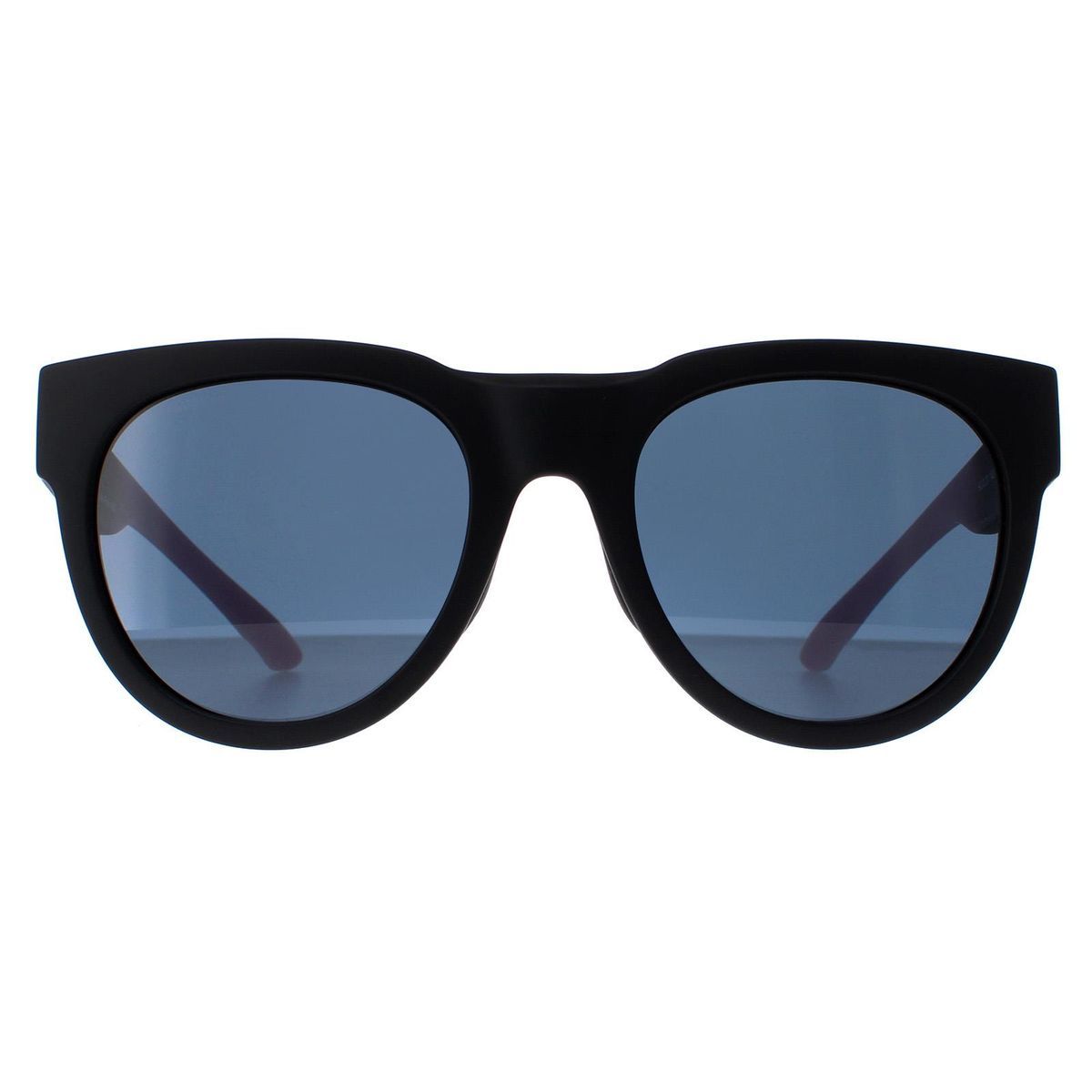 Runde Unisex-Sonnenbrille