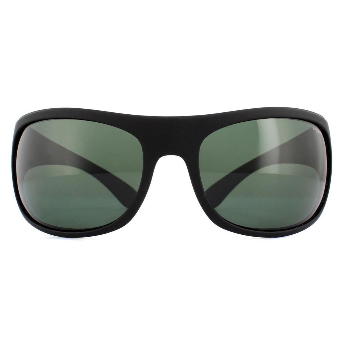 Sportliche polarisierte Sonnenbrille