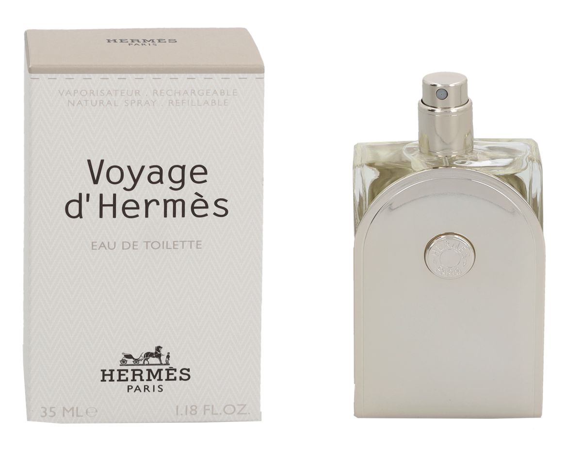 Hermes Voyage D'Hermes Edt Spray 35 ml