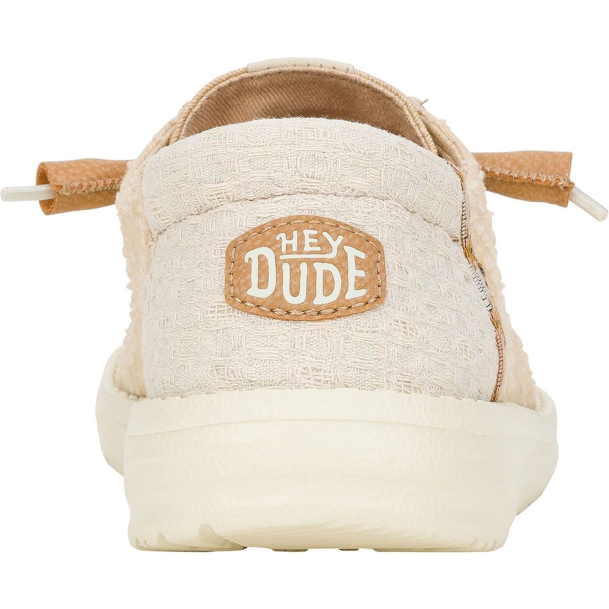 Boho Slipper aus Canvas