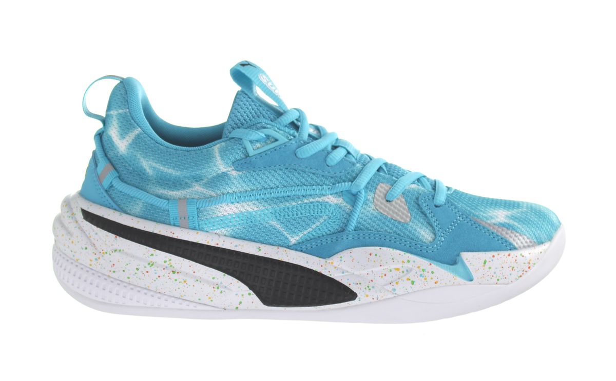 RS-Dreamer Super Mario Basketballschuh