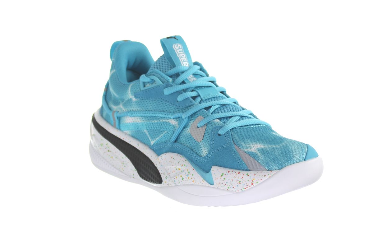 RS-Dreamer Super Mario Basketballschuhe