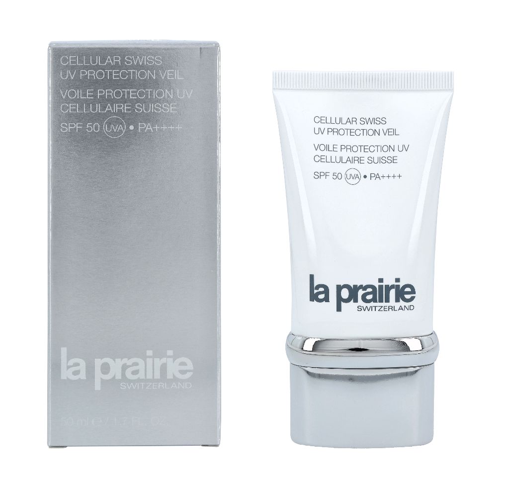 La Prairie Swiss Uv Protection Veil 50ml.