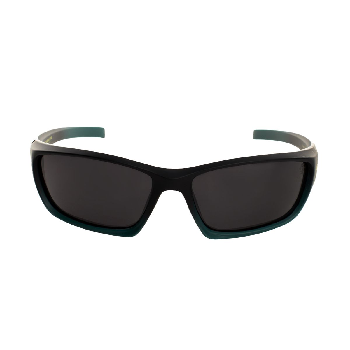 Sport-Sonnenbrille mit UV 400-Schutz