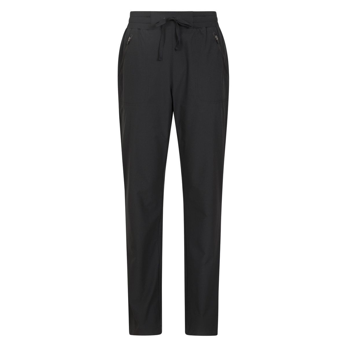 Mountain Warehouse Womens/Ladies Explore Wanderhose (Schwarz)