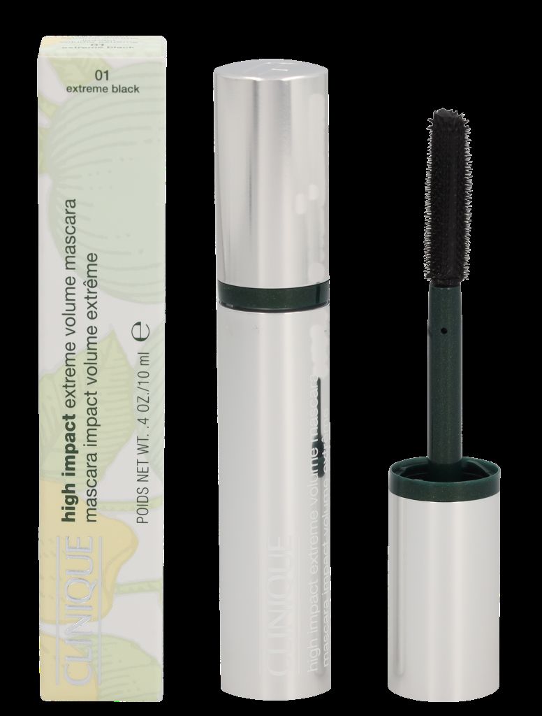 Clinique High Impact Extreme Volume Mascara 10ml.