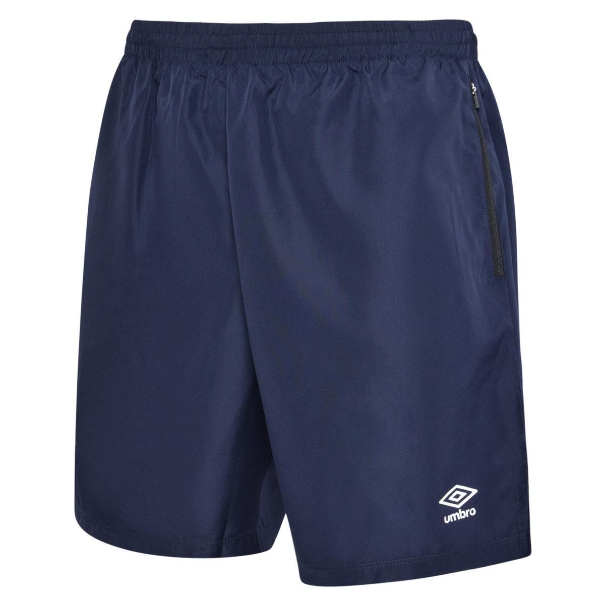 Herren Essential Trainingsshorts