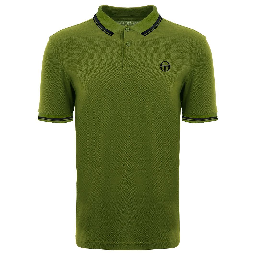 Herren Ikonisches Piqué Poloshirt