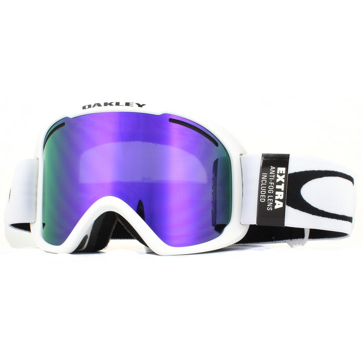 O Frame 2.0 Pro XL Skibrille