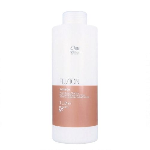 Wella Fusion - Intense Repair Shampoo.