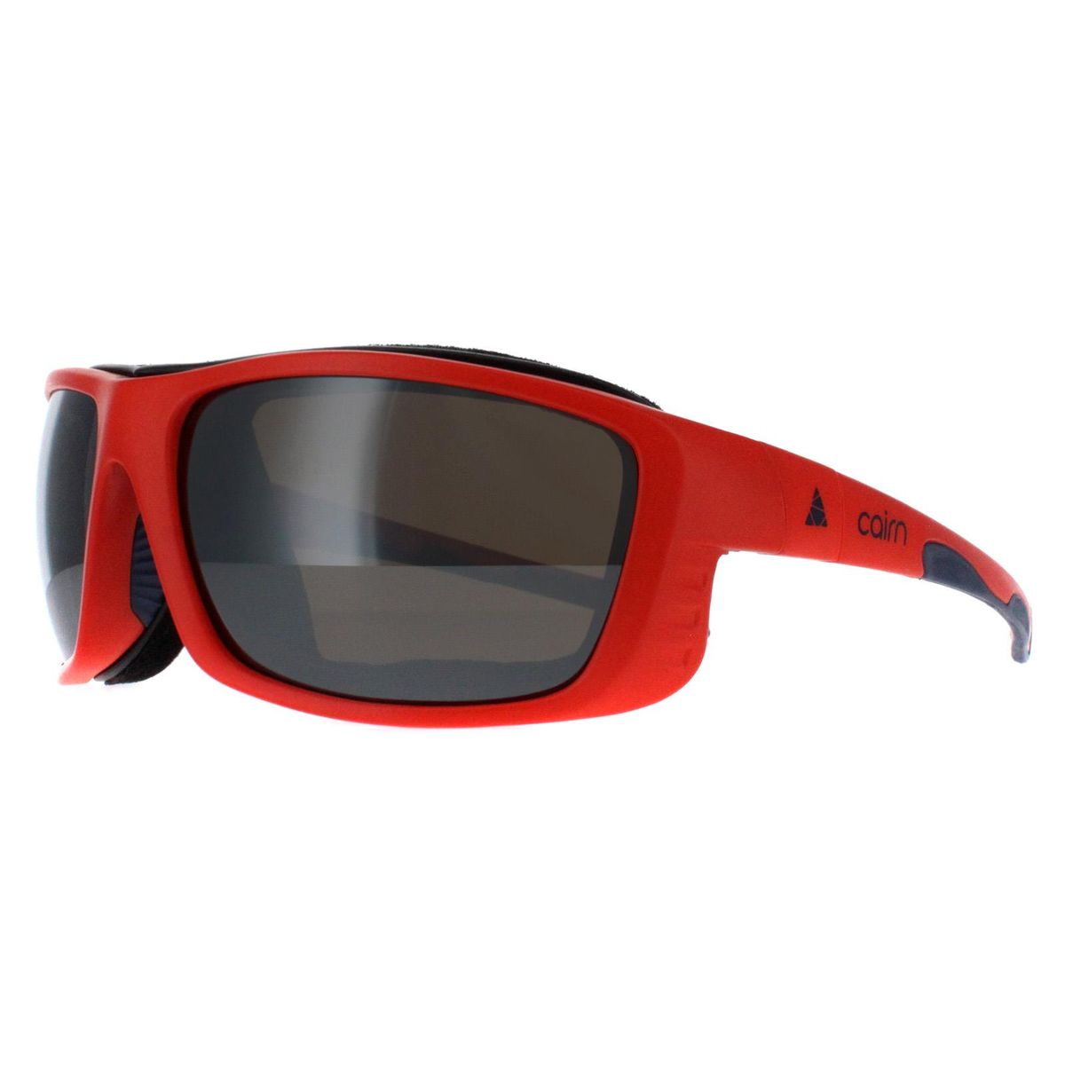 Unisex Sport Sonnenbrille mit photochromatischer Linse