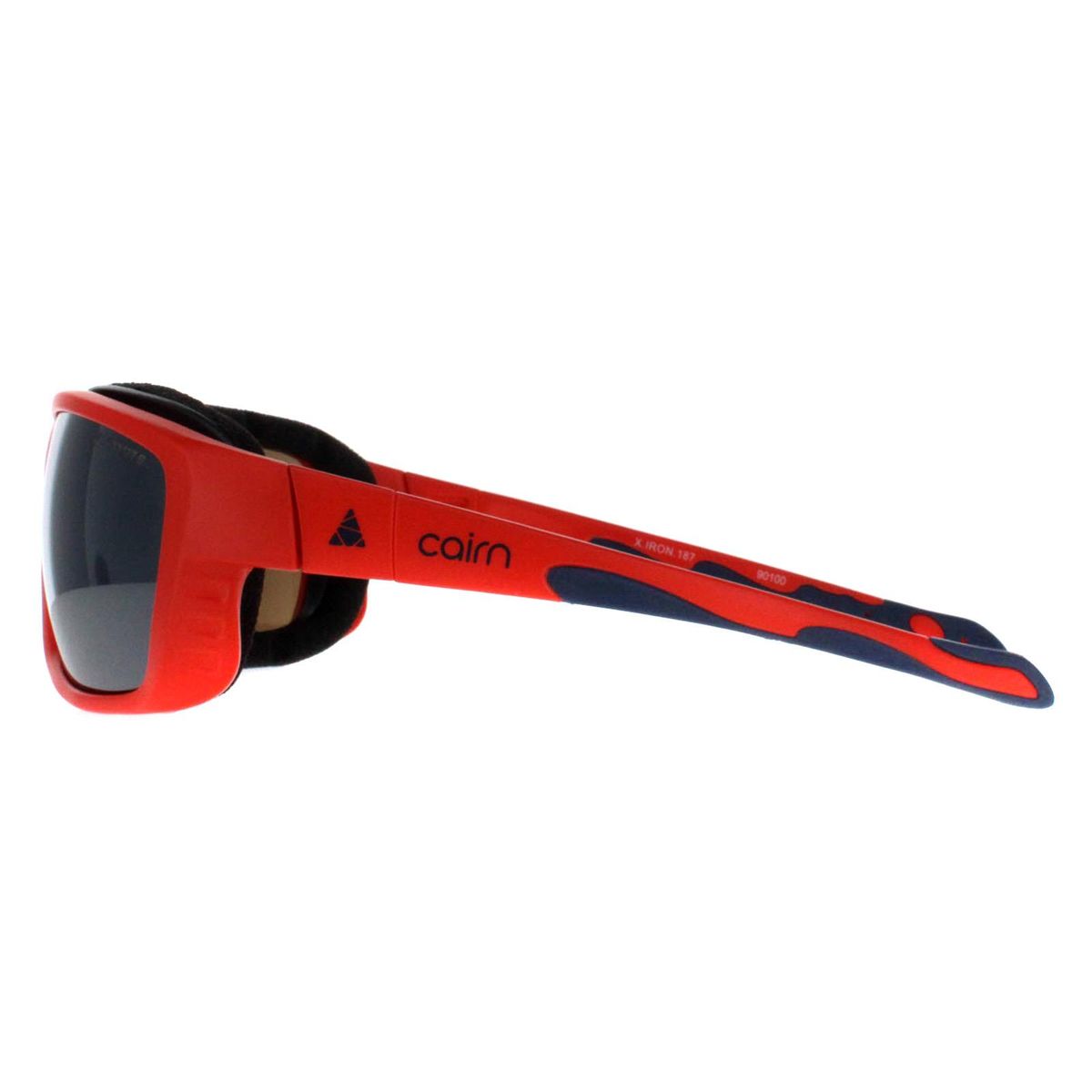 Hochleistungs-Photochrome-Sportsonnenbrille