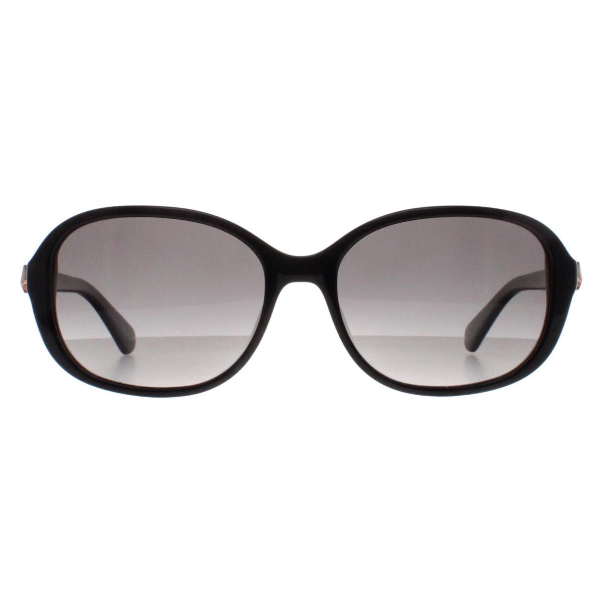 Elegante übergroße Butterfly Sonnenbrille