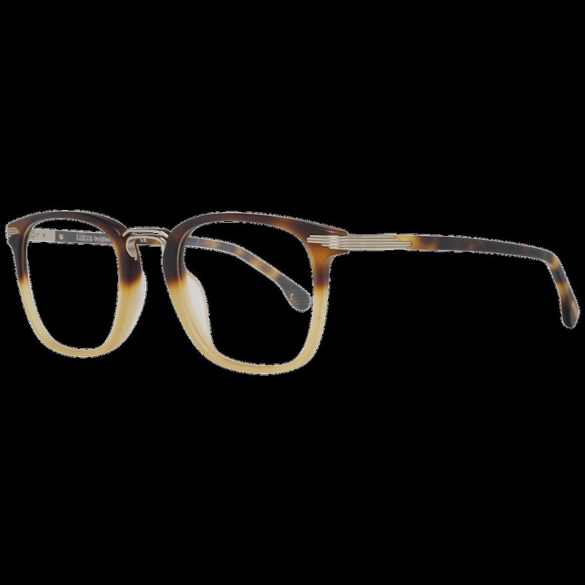 Quadratische Vollrand Unisex Brille