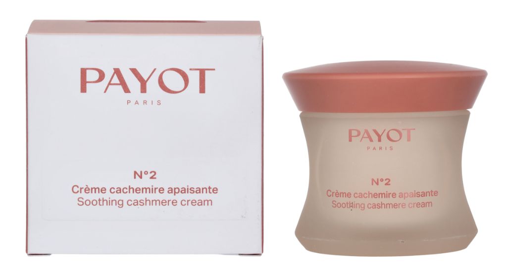 Payot Creme No.2 Cachemire.