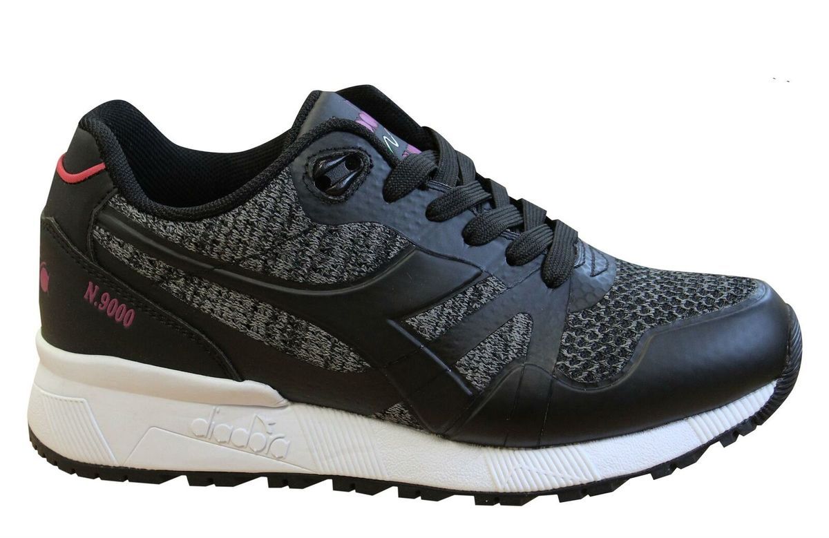 Diadora N9000 Moderna Unisex Turnschuh