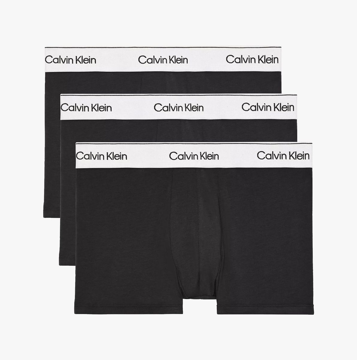 Herren Baumwoll Stretch Boxershorts Set