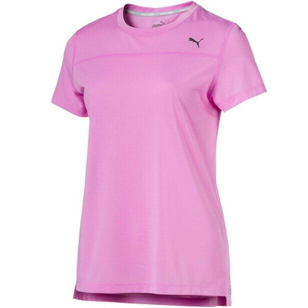 Damen Sport Kurzarm T-Shirt