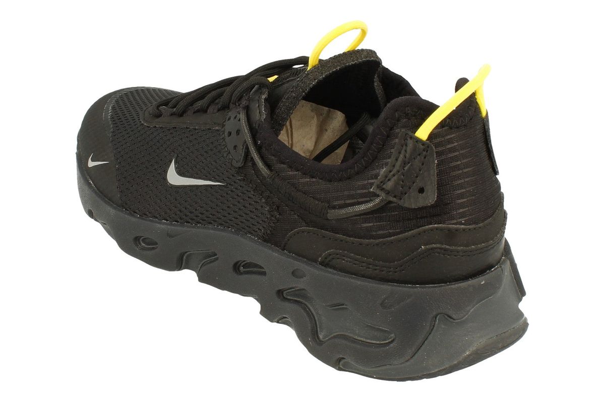 Leichte React Live Mesh-Sneaker