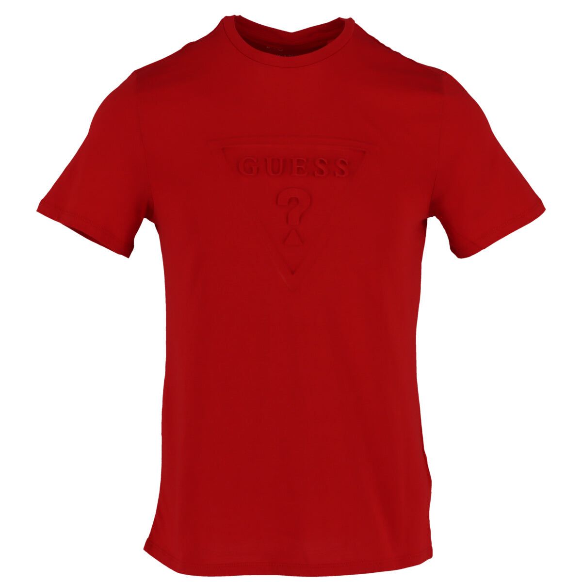 Herren Freizeit T-Shirt mit Rundhalsausschnitt