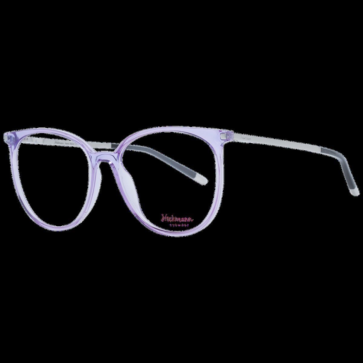 Runde Brille aus Acetat