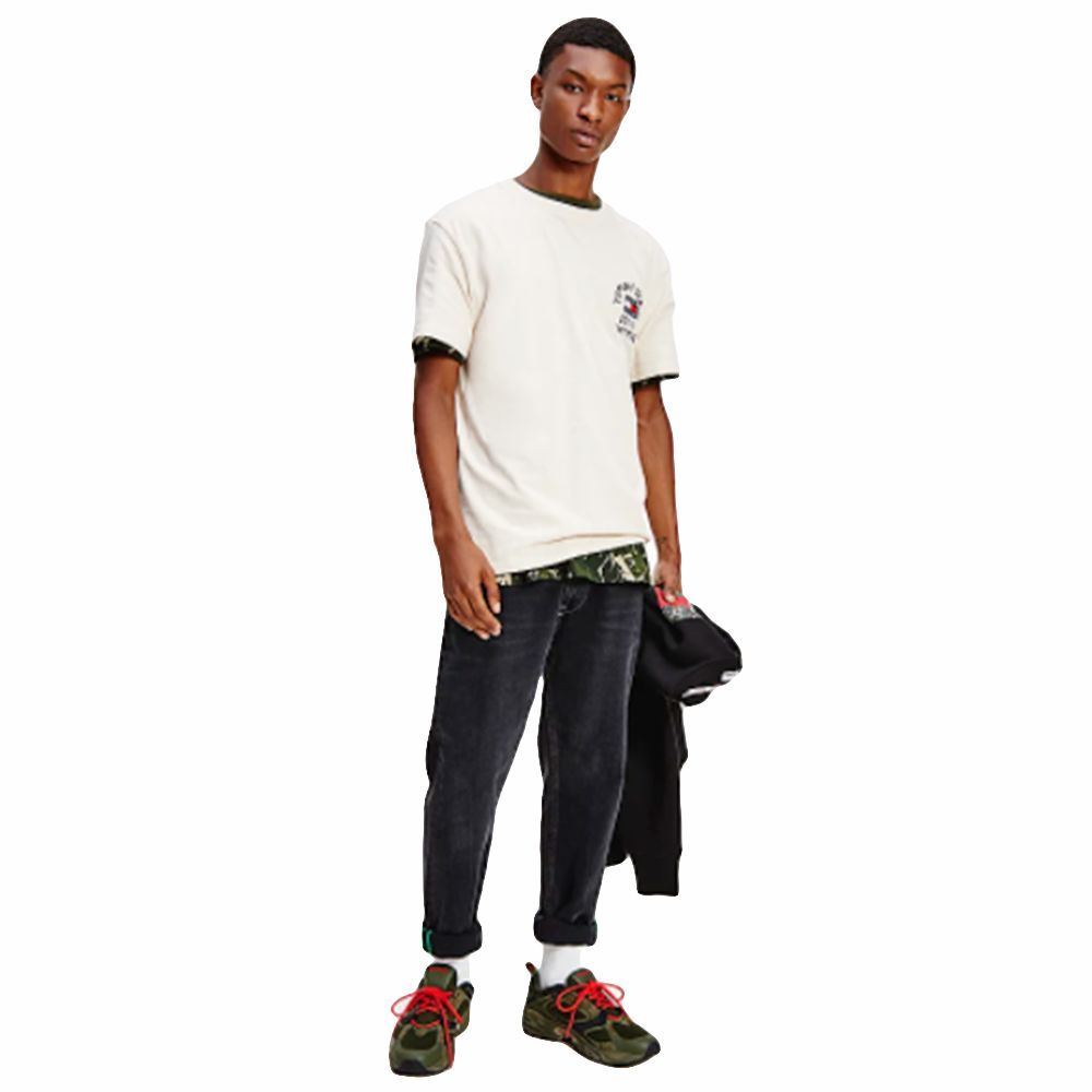 Herren Vintage Original Jeans