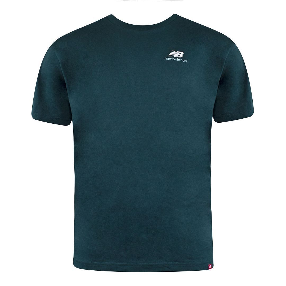 Herren Essentials Logo T-Shirt
