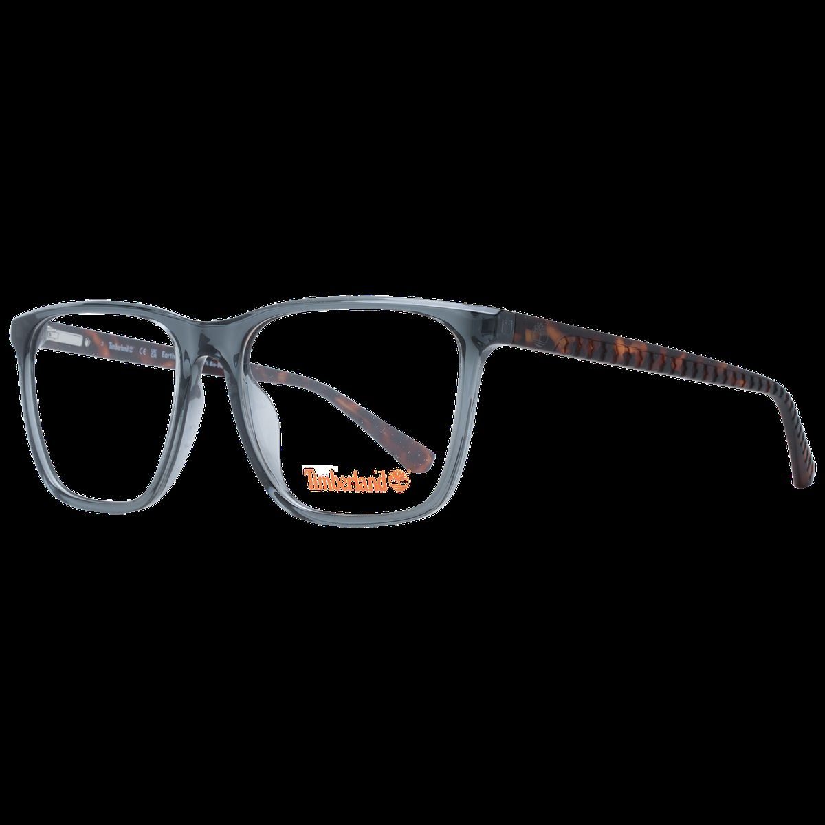 Herren Quadratische Vollrandbrille
