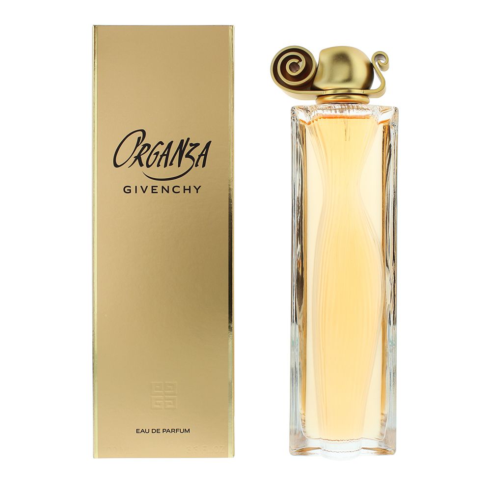 Givenchy Organza Edp Spray.