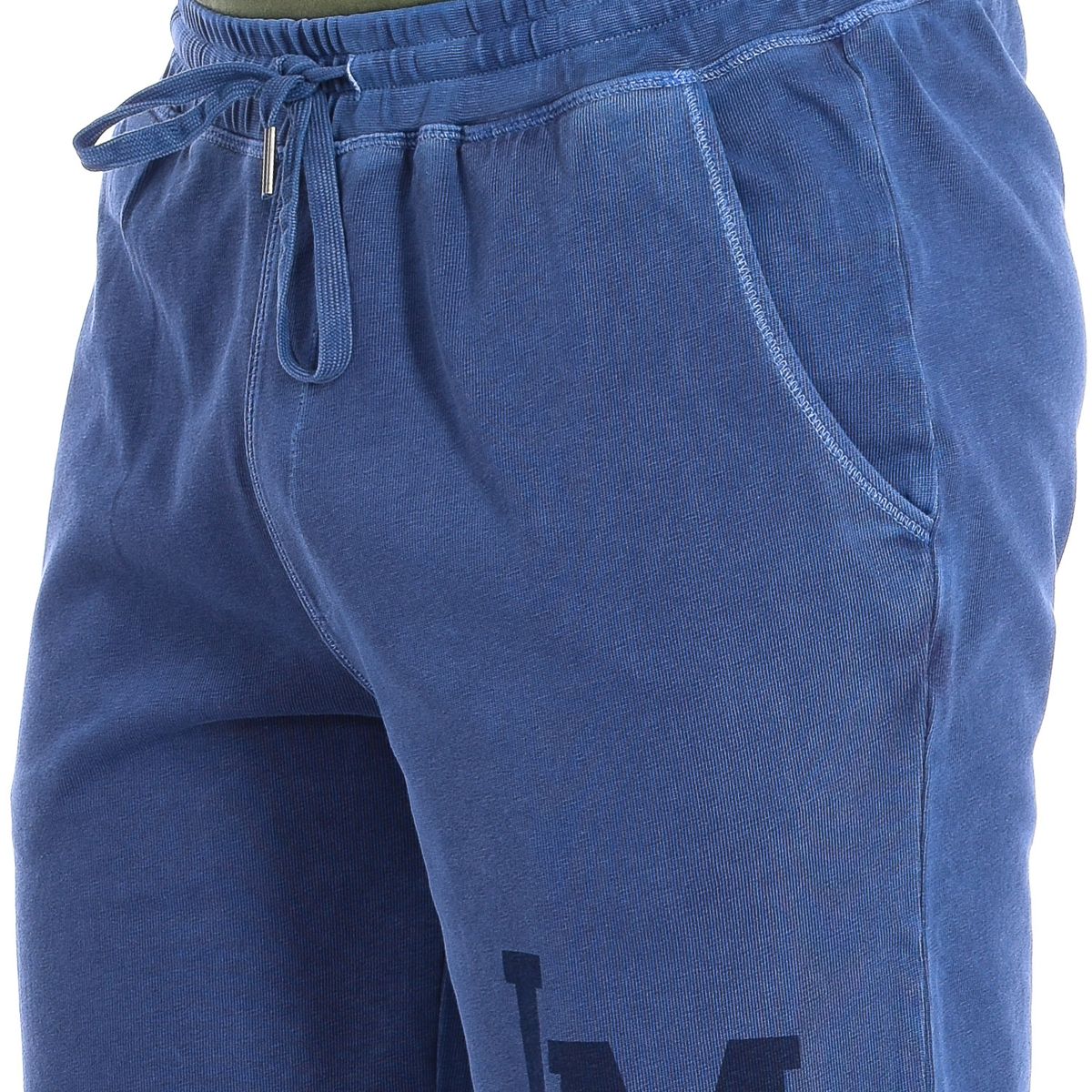 Lässige Sweat-Shorts aus Baumwolle