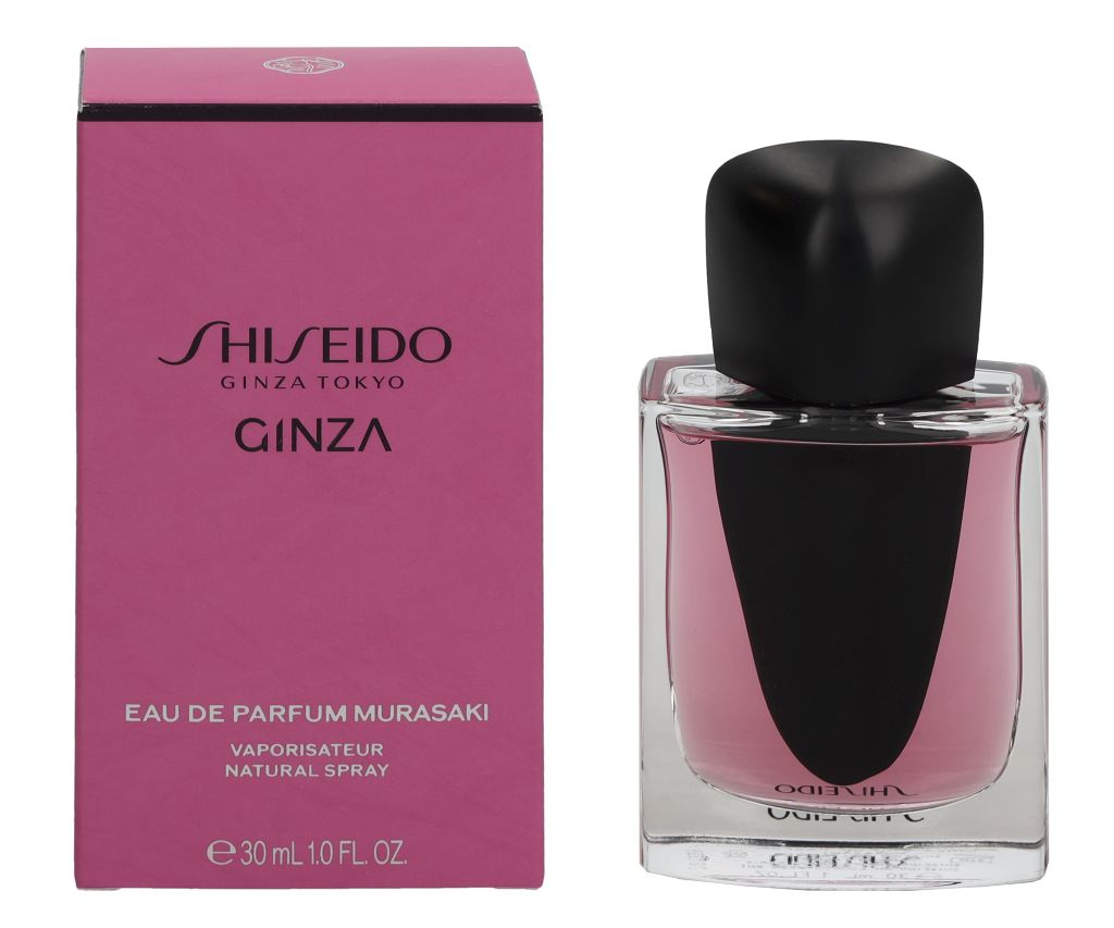 Shiseido Ginza Murasaki Edp Spray 30 ml
