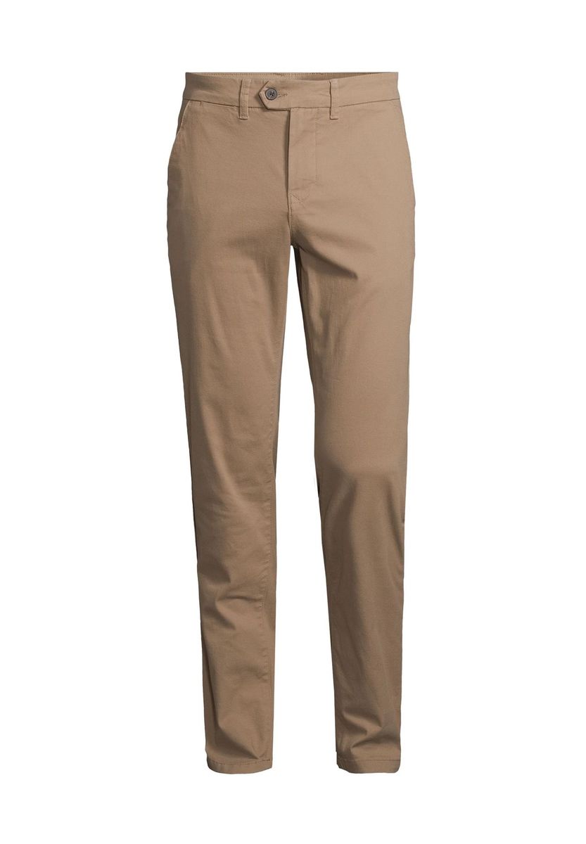 Herren Chino-Hose mit klassischer Passform