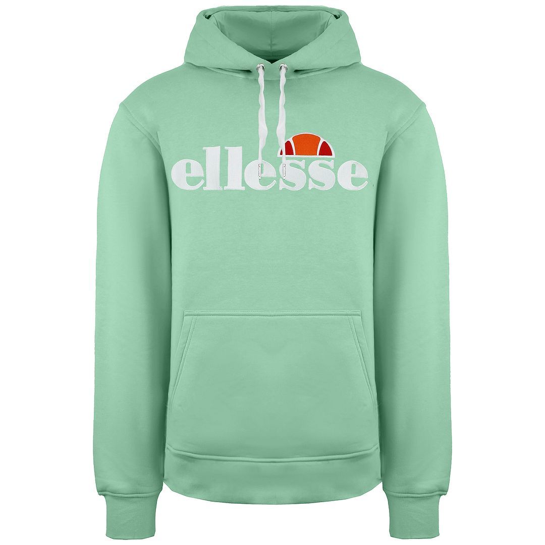 Ellesse Noldor Logo-Hoodie