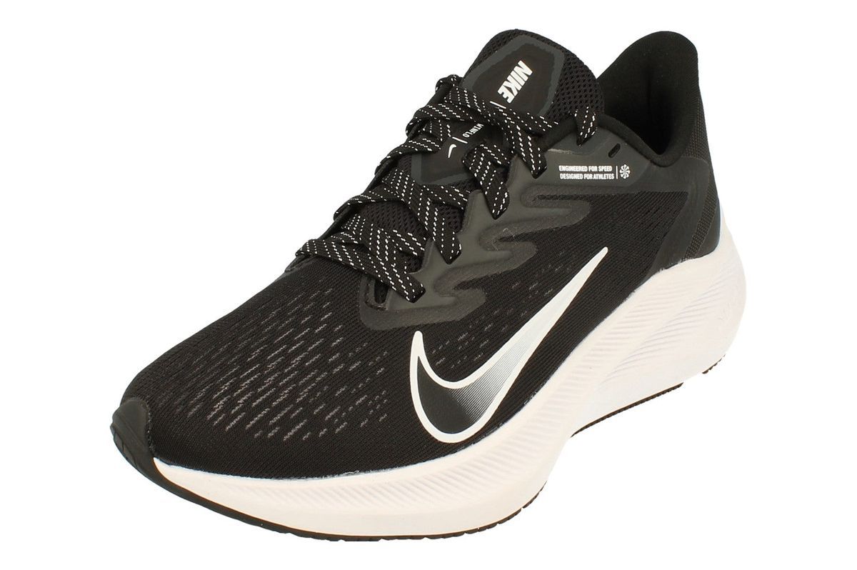 Damen Zoom Winflo 7 Laufschuh