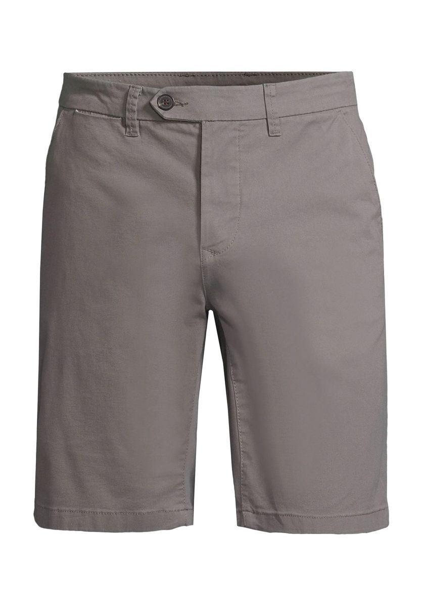 Herren Chino-Shorts mit klassischer Passform