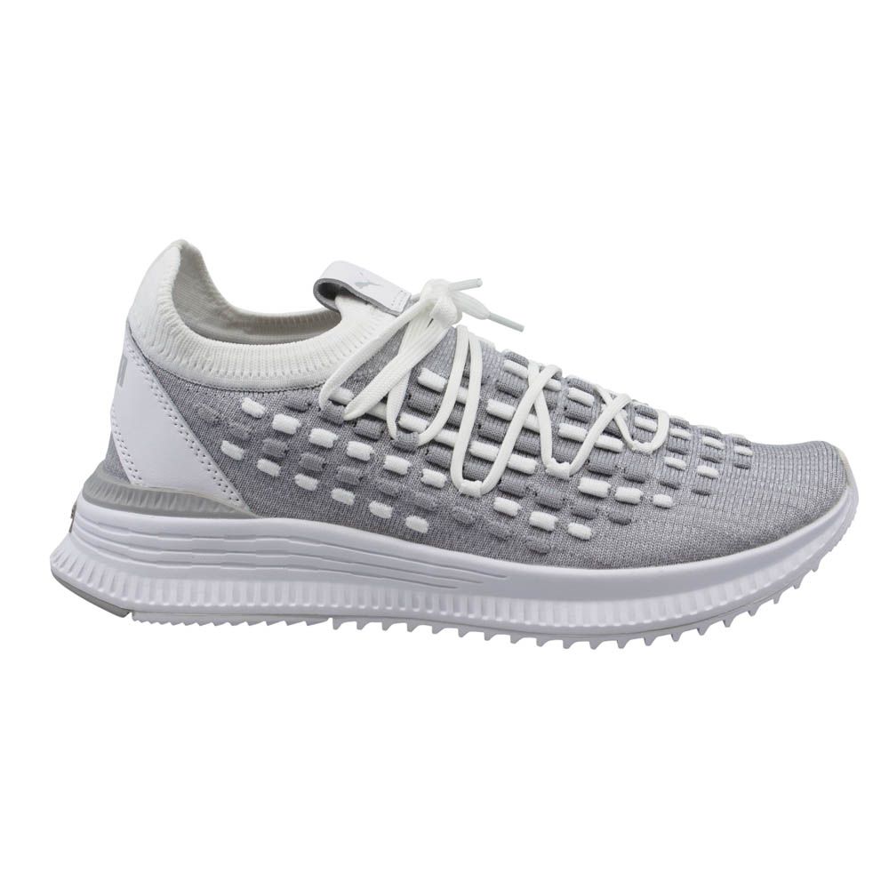 Leichter Laufschuh Sneaker aus Strick